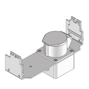 electrical socket holder