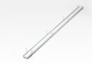 stainless steel fastening profile