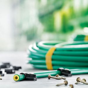leak-proofing injection system