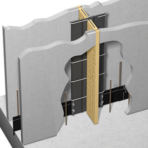 acoustic insulation