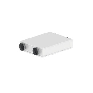 heat-recovery ventilation unit