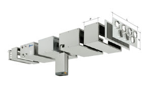 air handling unit