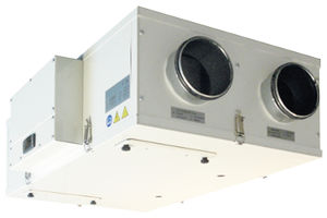 residential heat recovery unit