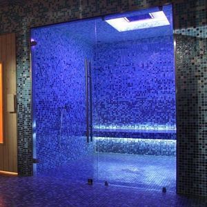commercial hammam cubicle 1