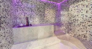 commercial hammam cubicle 1