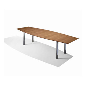 contemporary conference table