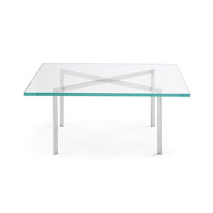 Bauhaus design coffee table