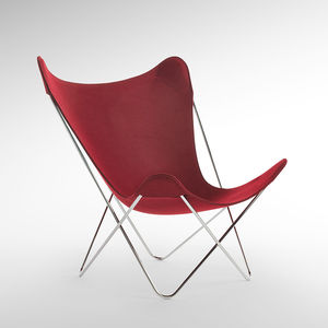 contemporary garden chair