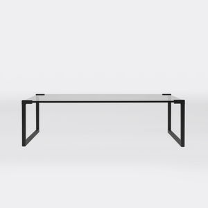 contemporary coffee table
