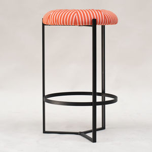 minimalist design bar stool