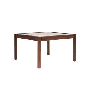 contemporary coffee table