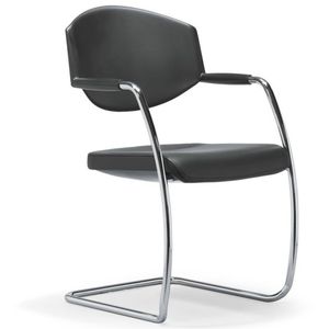 leather conference chair 1
