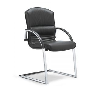 contemporary visitor chair 1