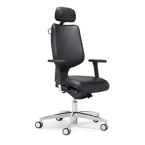 contemporary executive chair 1