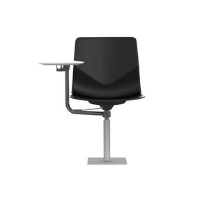 contemporary auditorium seat