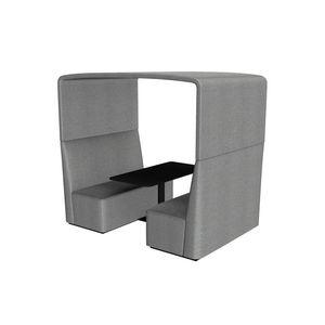privacy office space