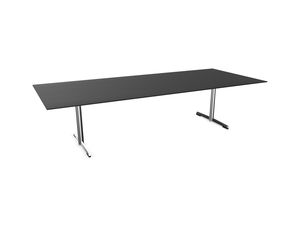 contemporary conference table