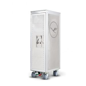 commercial trolley