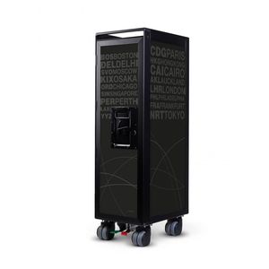 commercial trolley
