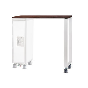 contemporary high bar table