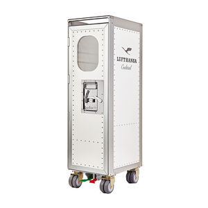 beverage trolley