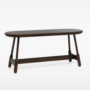 contemporary bench