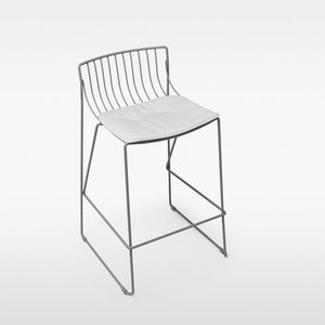 contemporary bar chair