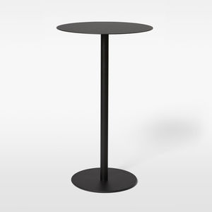 contemporary high bar table