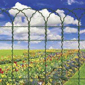 garden fence