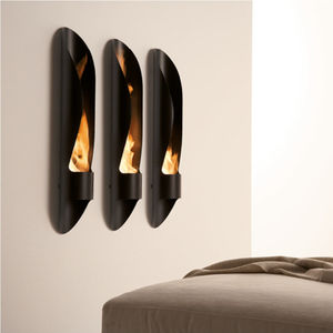 bioethanol fireplace