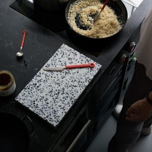 polyethylene cutting board