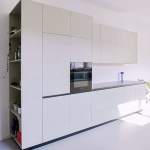 contemporary kitchen