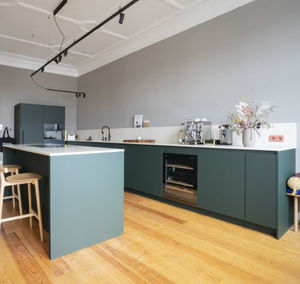 contemporary kitchen 1