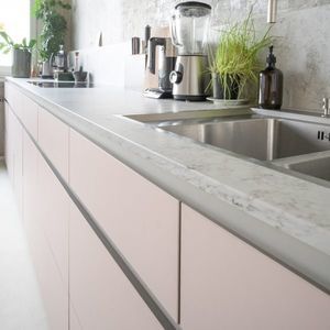 contemporary kitchen 1