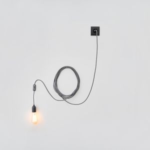 single extension lead