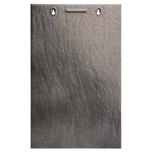 flat roof tile