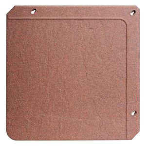 interlocking roof tile