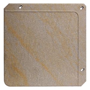 interlocking roof tile