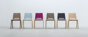 contemporary visitor chair 1