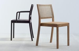 contemporary visitor chair 1