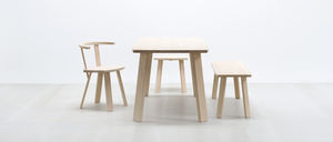 traditional bench 1