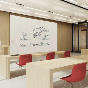 magnetic board
