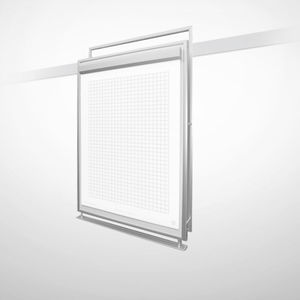 magnetic board