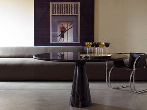 contemporary table