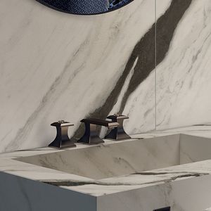 washbasin single tap