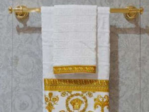 1-bar towel rack 1