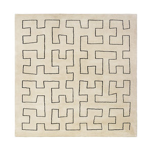 contemporary rug 1