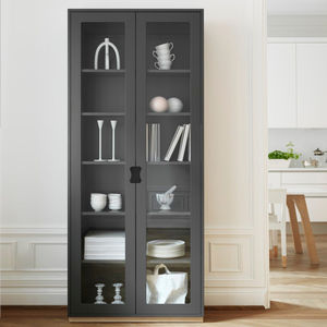 contemporary china cabinet