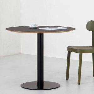contemporary dining table