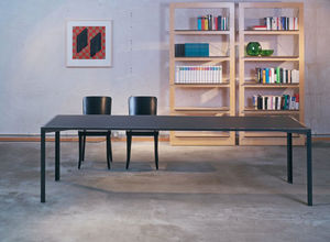 contemporary table